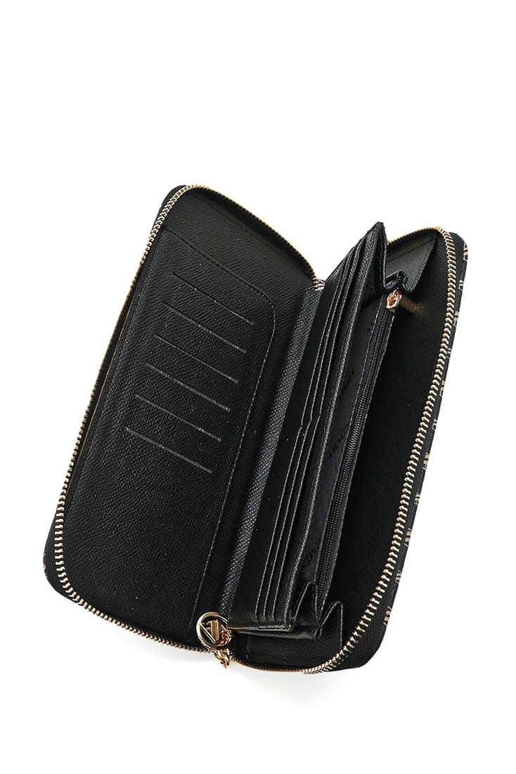 Armine El Çantası 23Kd8006-2 Siyah