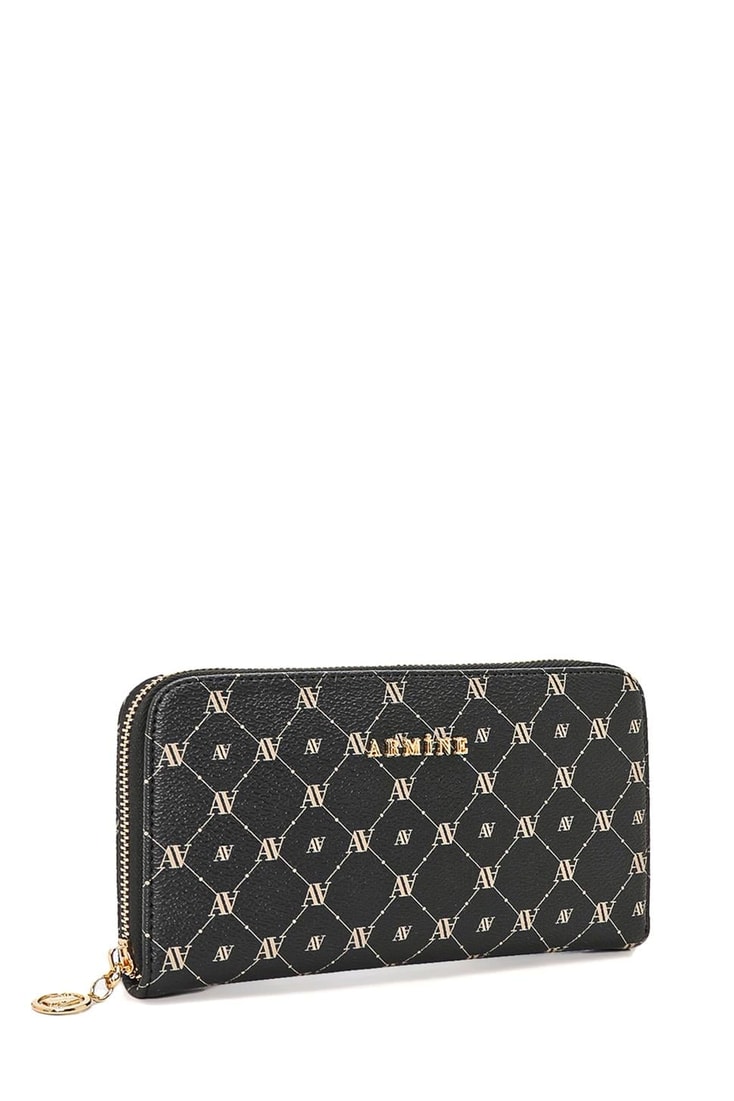 Armine El Çantası 23Kd8006-2 Siyah