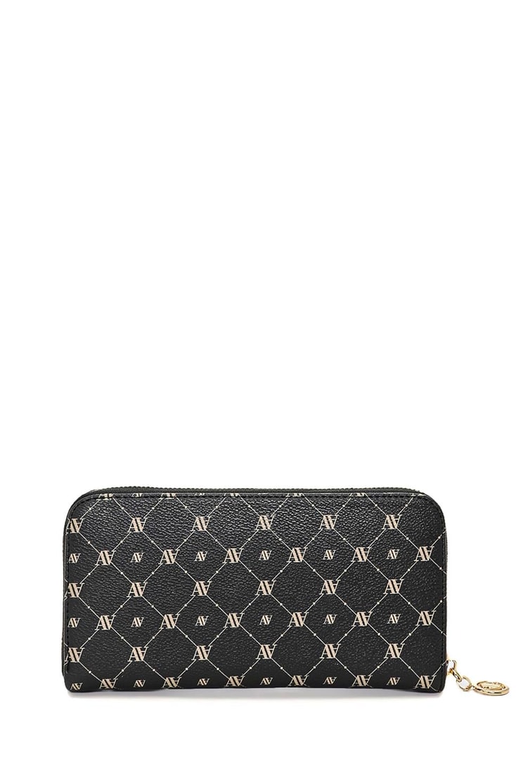 Armine El Çantası 23Kd8006-2 Siyah
