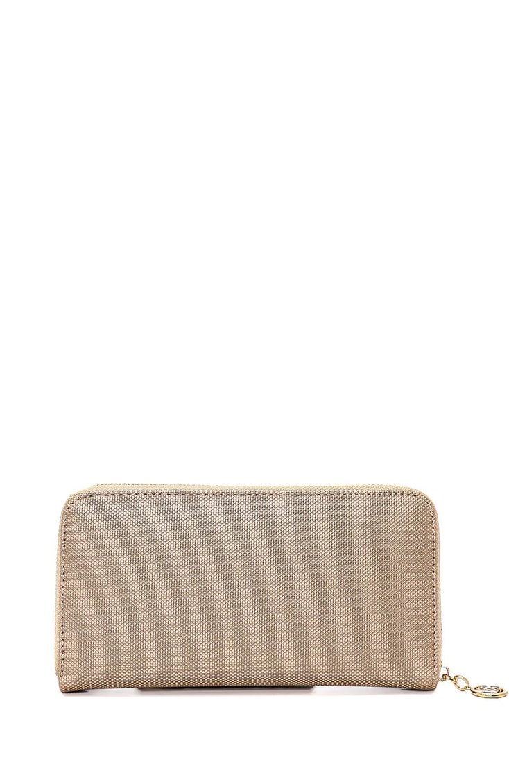 Armine El Çantası 23Kd8006-4 Altın