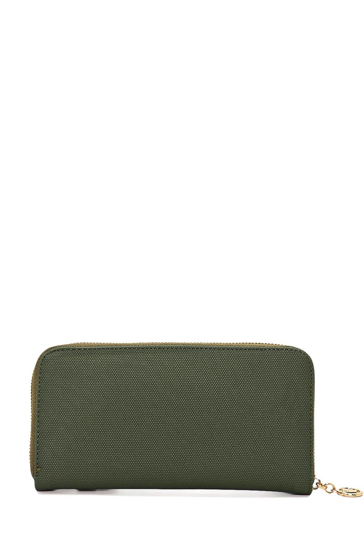 Armine El Çantası 23Kd8006-4 Haki