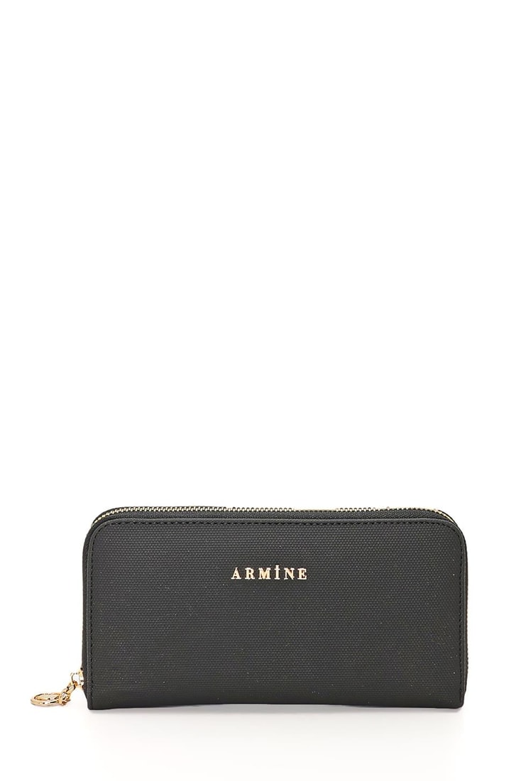 Armine El Çantası 23Kd8006-4 Siyah