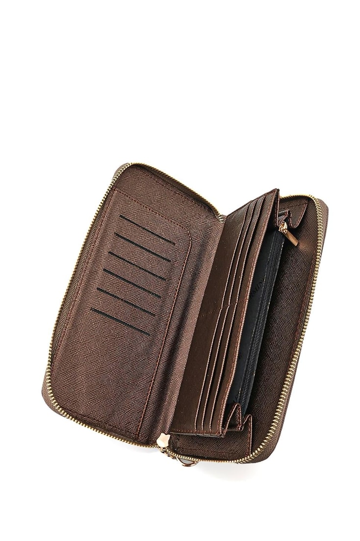 Armine El Çantası 23Kd8006-4 Vizon