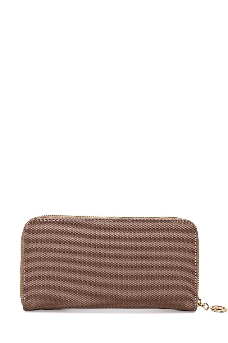 Armine El Çantası 23Kd8006-4 Vizon