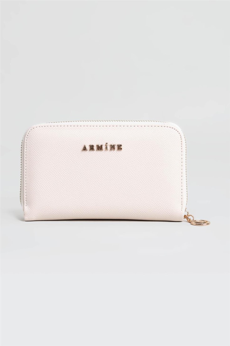 Armine El Çantası 23Kd8007 Bej