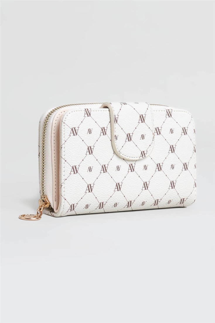 Armine El Çantası 23Kd8007-2 Bej