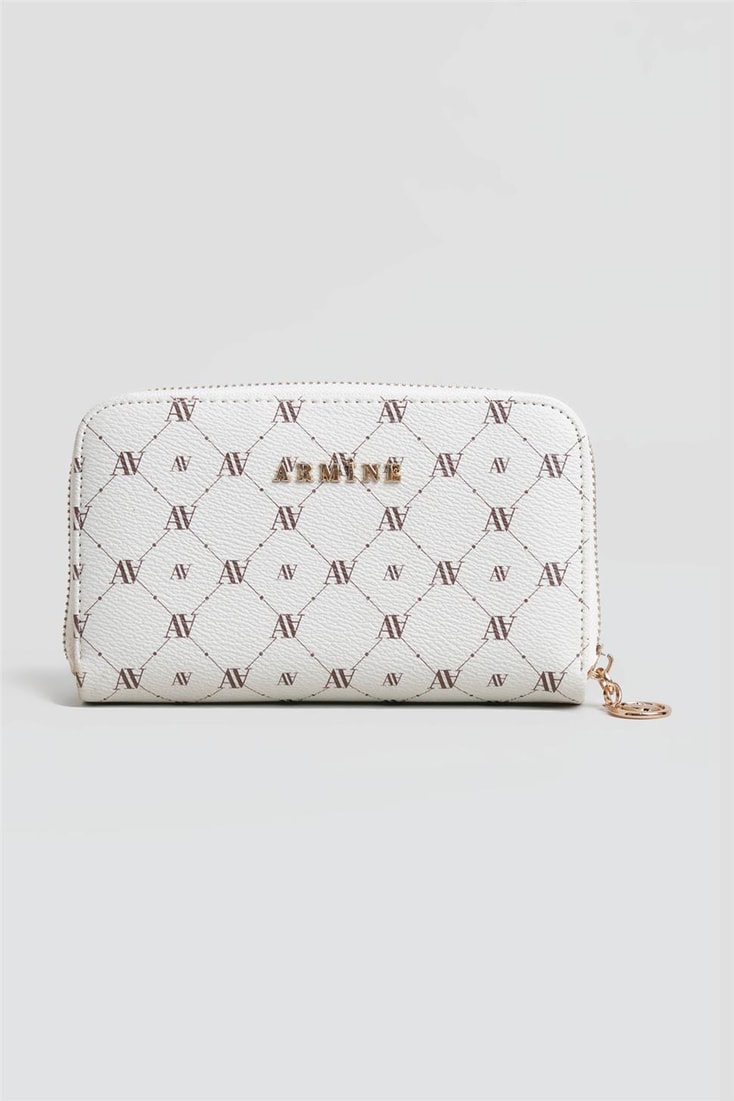 Armine El Çantası 23Kd8007-2 Bej