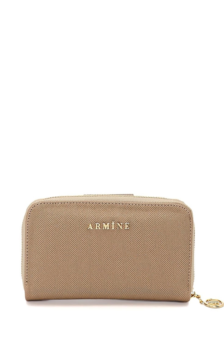 Armine El Çantası 23Kd8007-4 Altın
