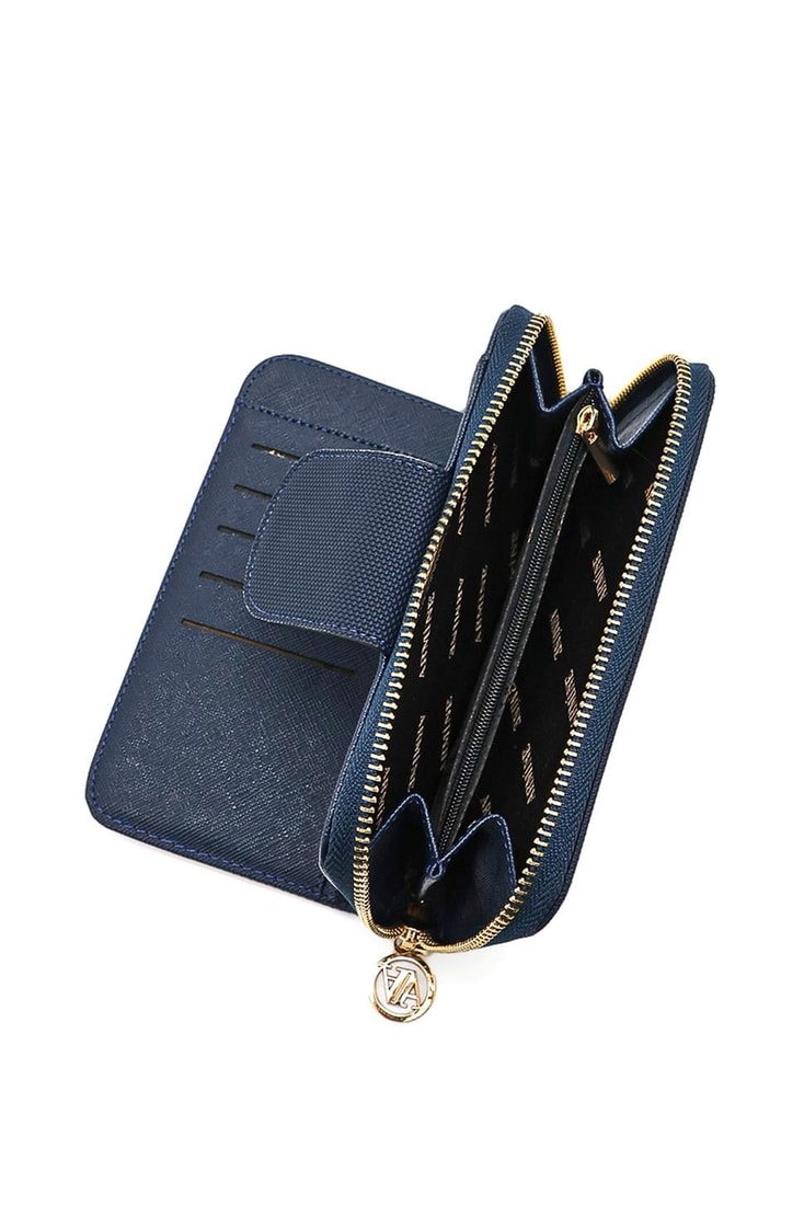Armine El Çantası 23Kd8007-4 Lacivert