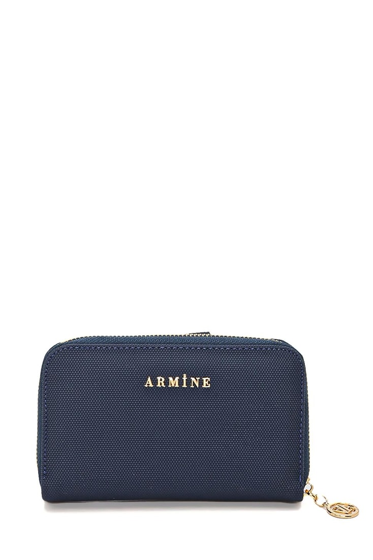 Armine El Çantası 23Kd8007-4 Lacivert