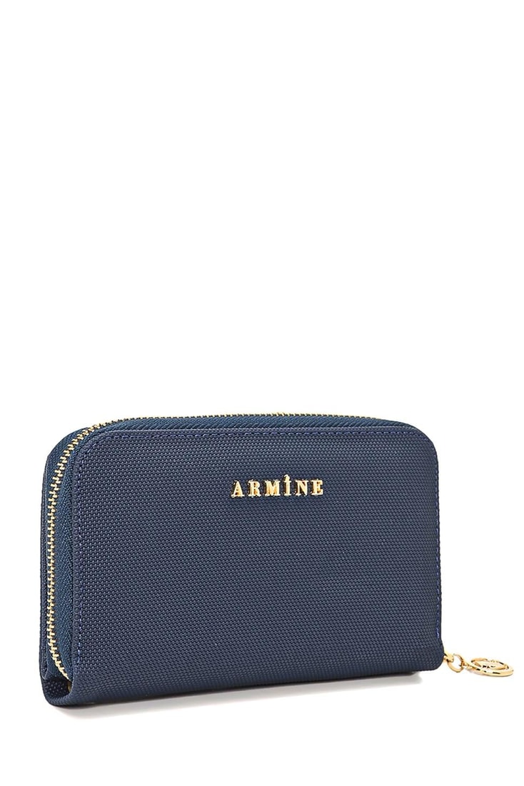 Armine El Çantası 23Kd8007-4 Lacivert