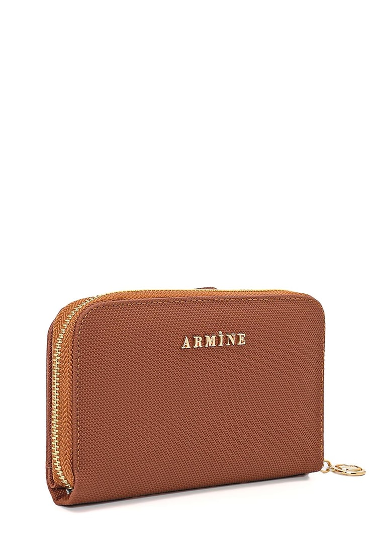 Armine El Çantası 23Kd8007-4 Taba