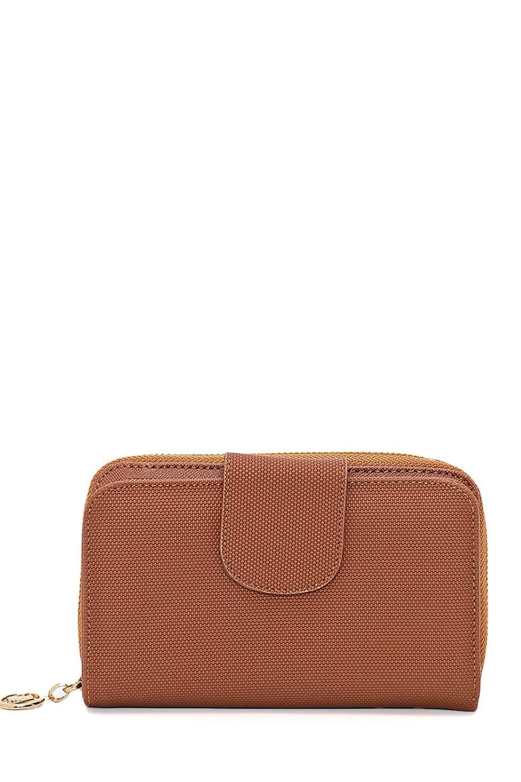 Armine El Çantası 23Kd8007-4 Taba