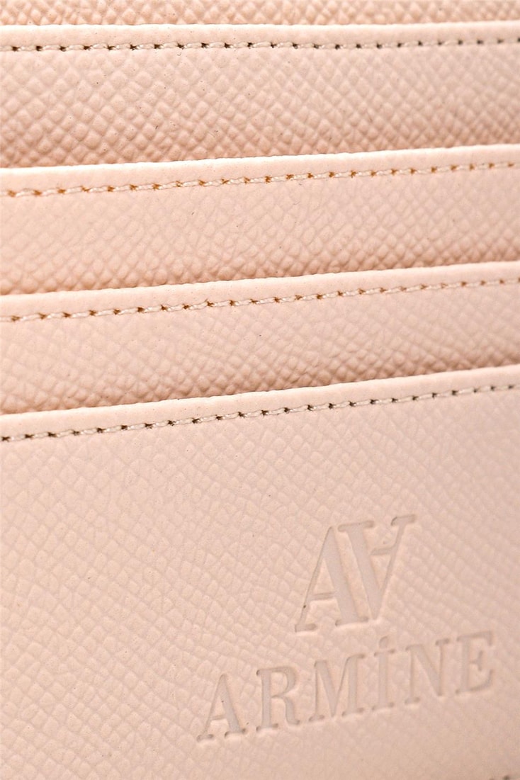 Armine El Çantası 23Kd8008 Bej
