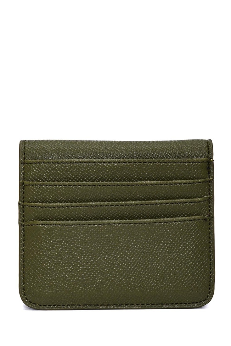 Armine El Çantası 23Kd8008 Haki