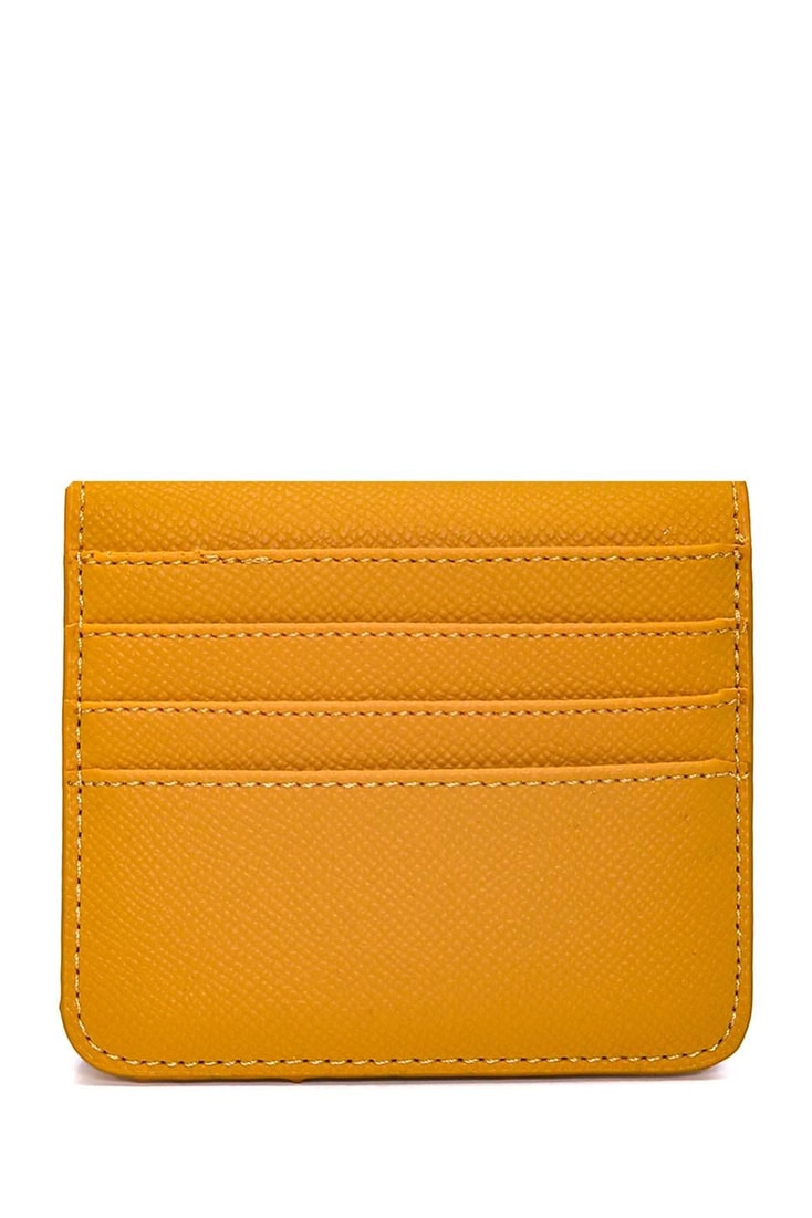 Armine El Çantası 23Kd8008 Hardal