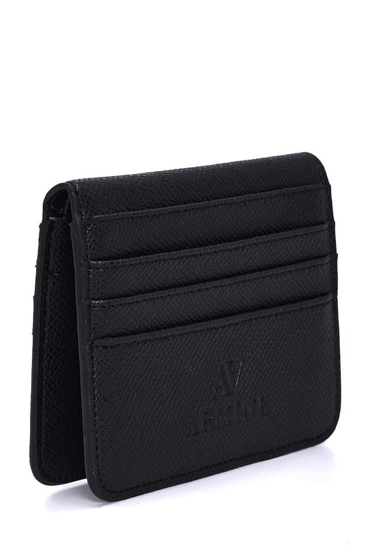 Armine El Çantası 23Kd8008 Siyah