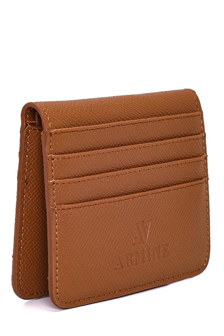 Armine El Çantası 23Kd8008 Taba