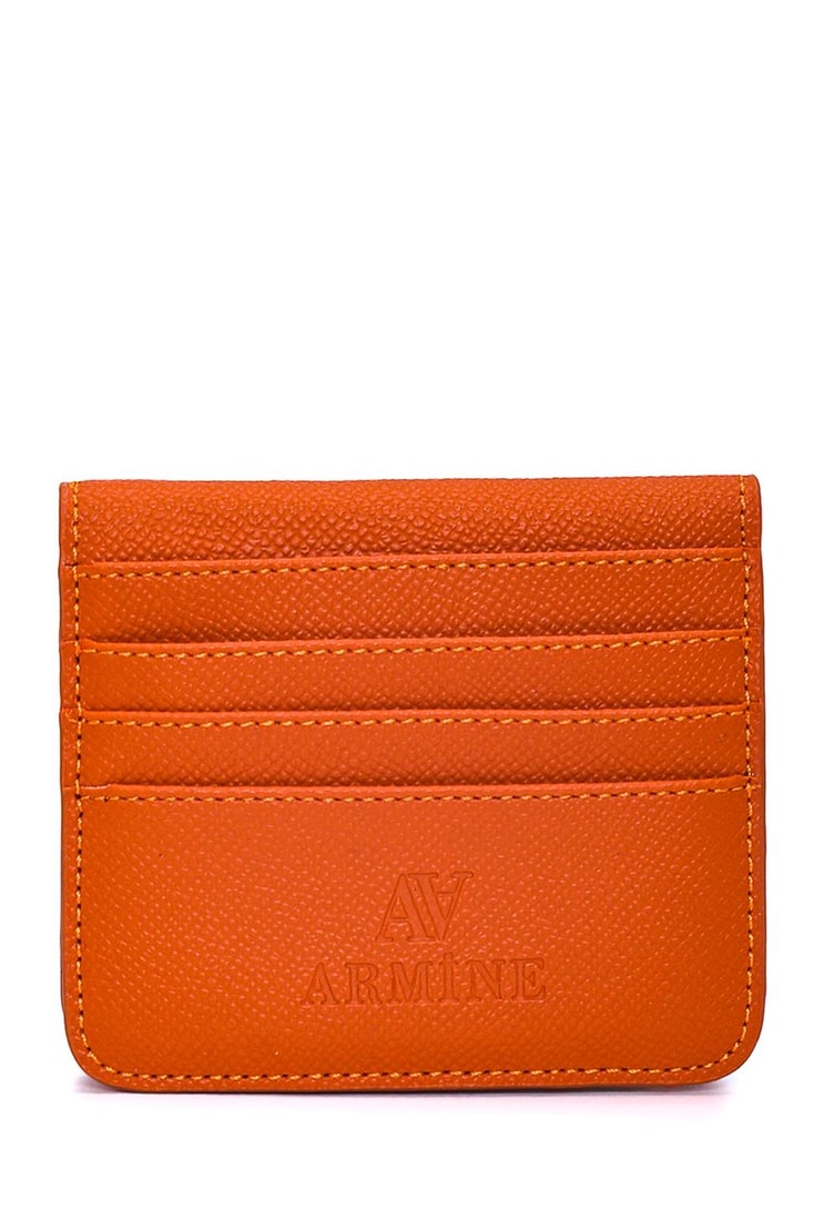 Armine El Çantası 23Kd8008 Turuncu