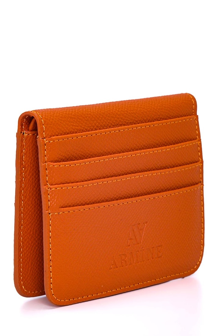 Armine El Çantası 23Kd8008 Turuncu