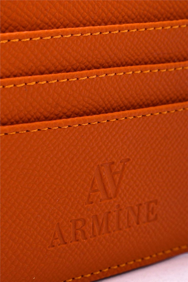 Armine El Çantası 23Kd8008 Turuncu