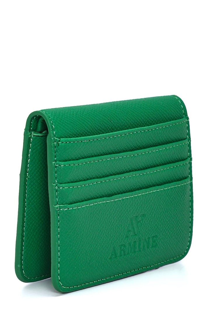Armine El Çantası 23Kd8008 Yeşil