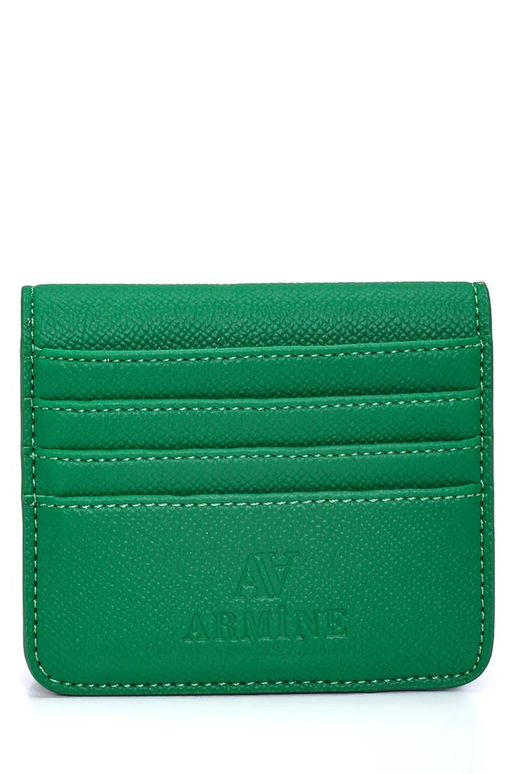 Armine El Çantası 23Kd8008 Yeşil