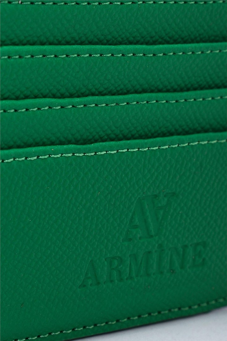 Armine El Çantası 23Kd8008 Yeşil