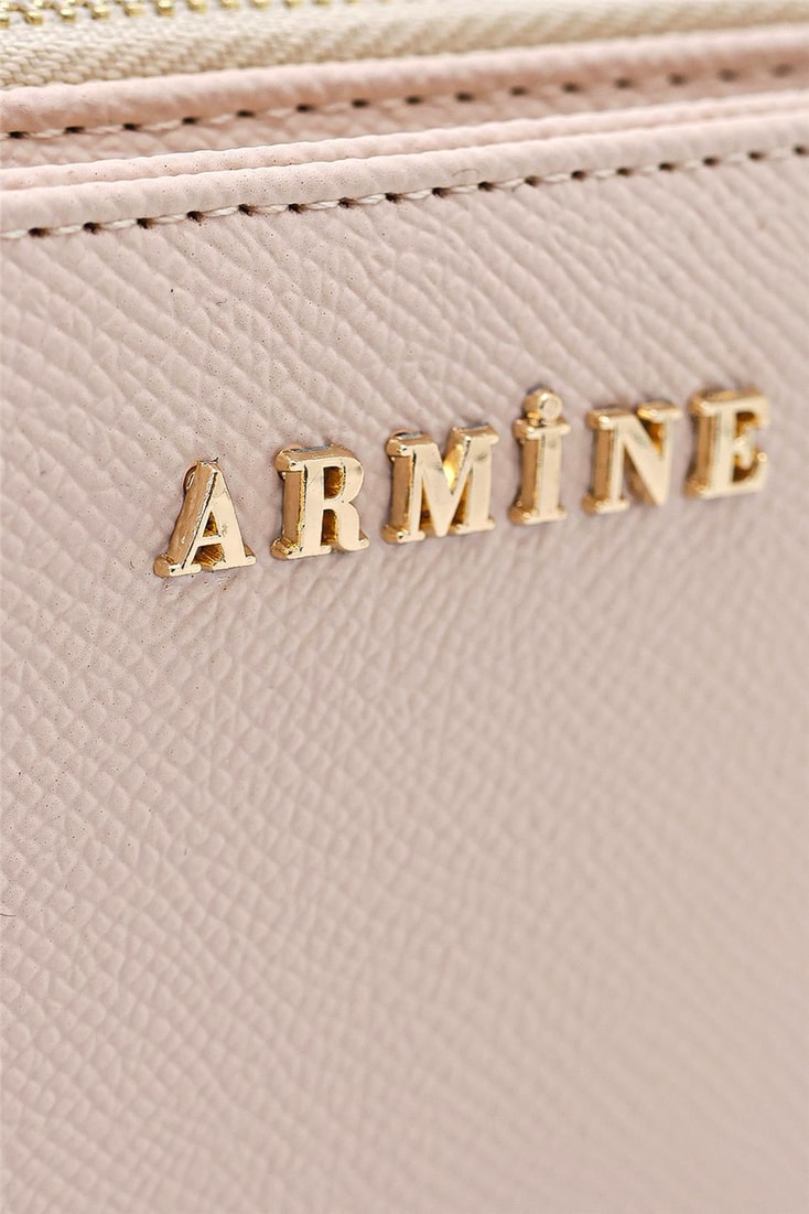 Armine El Çantası 23Kd8009 Bej