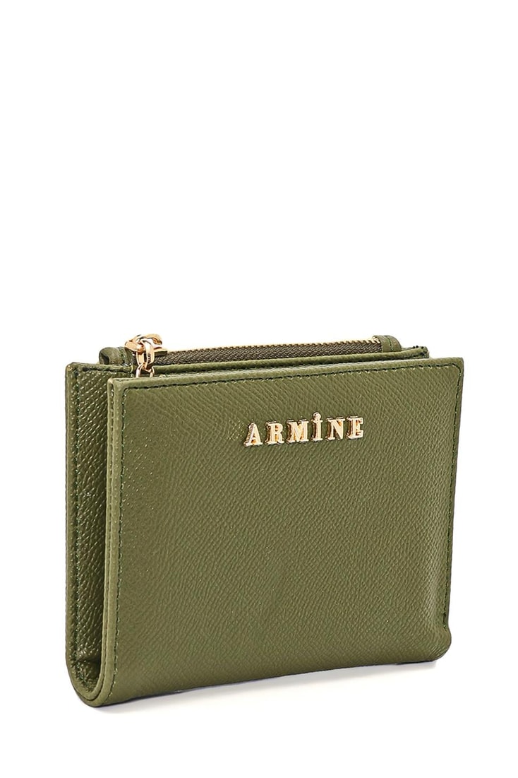 Armine El Çantası 23Kd8009 Haki