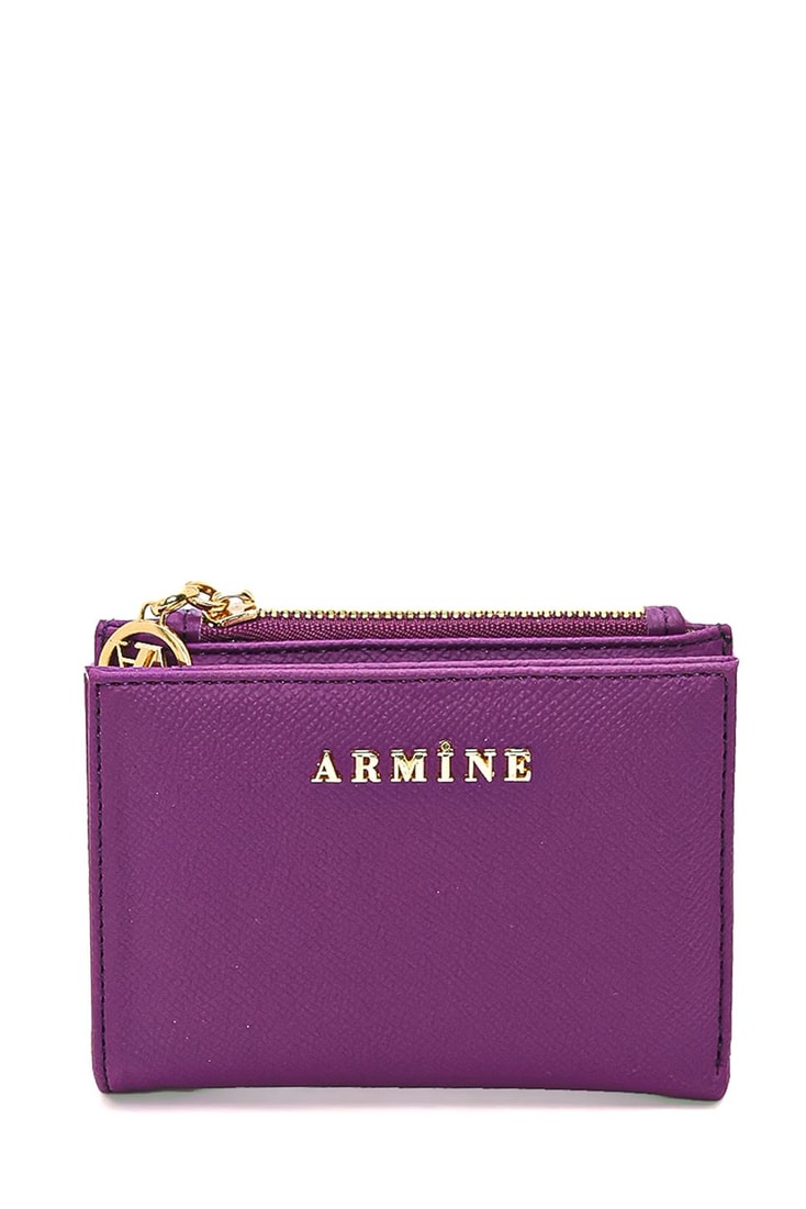 Armine El Çantası 23Kd8009 Mürdüm