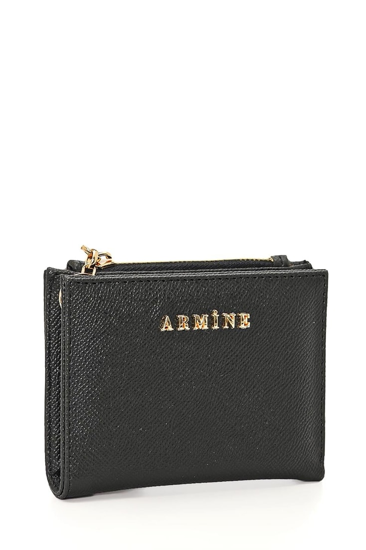 Armine El Çantası 23Kd8009 Siyah