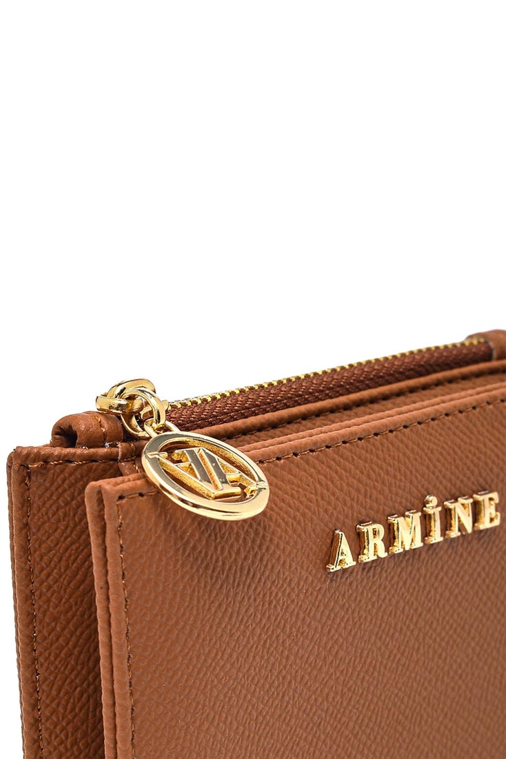 Armine El Çantası 23Kd8009 Taba