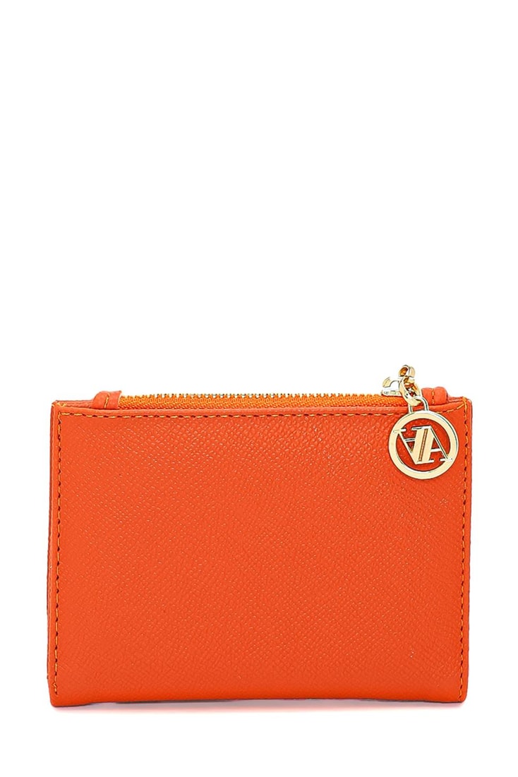 Armine El Çantası 23Kd8009 Turuncu