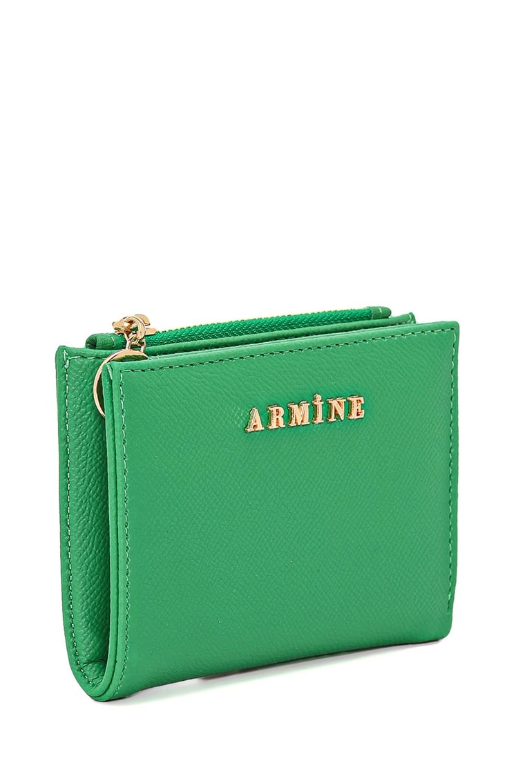 Armine El Çantası 23Kd8009 Yeşil