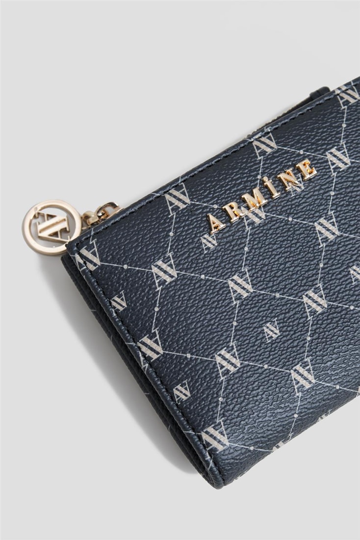 Armine Handbag 23Kd8009-2 Black