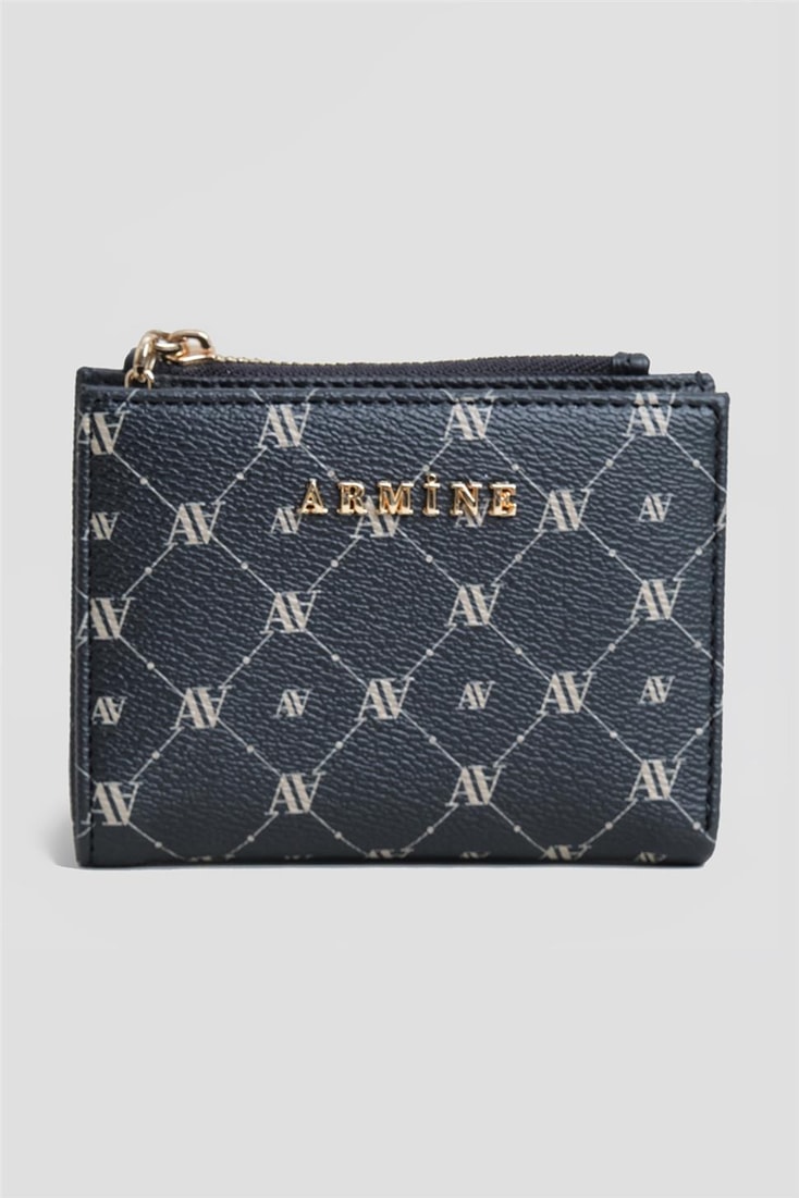 Armine Handbag 23Kd8009-2 Black