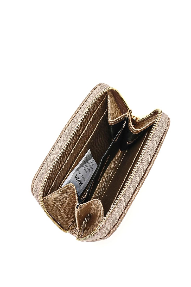 Armine El Çantası 23Kd8010-4 Altın
