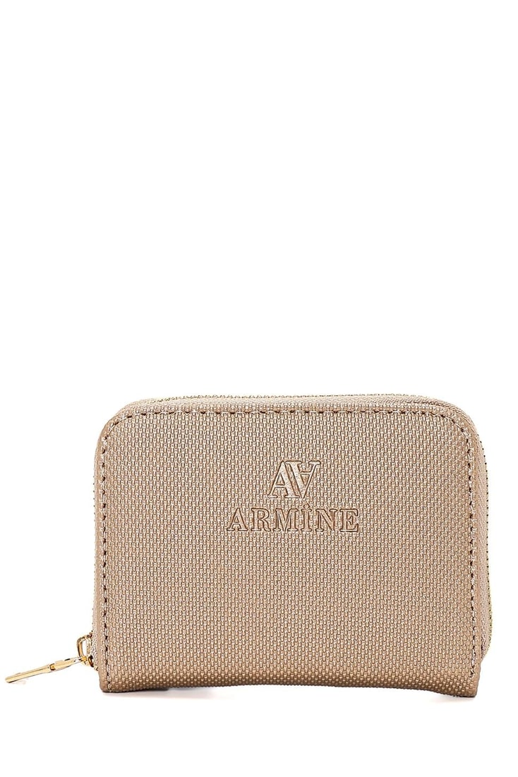 Armine El Çantası 23Kd8010-4 Altın