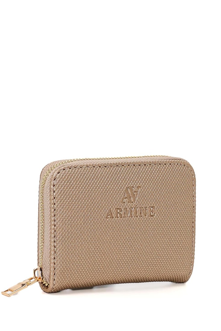 Armine El Çantası 23Kd8010-4 Altın