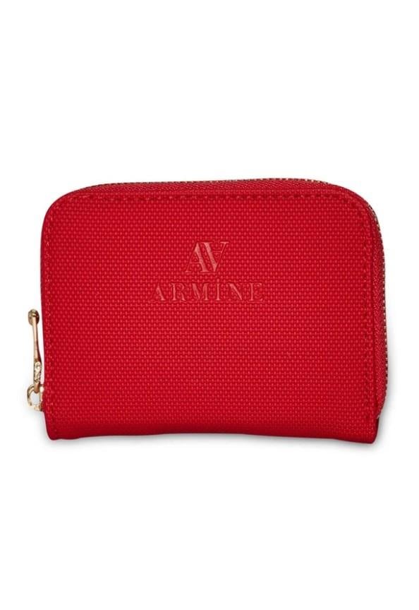 Armine El Çantası 23Kd8010-4 Kırmızı