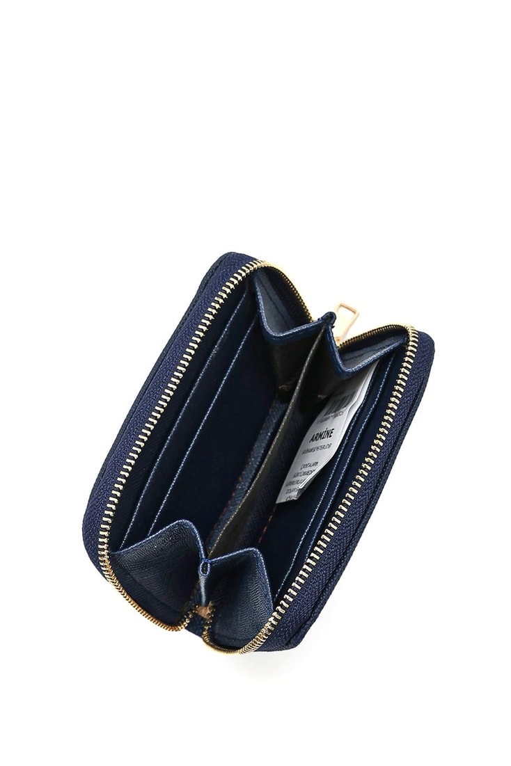 Armine El Çantası 23Kd8010-4 Lacivert