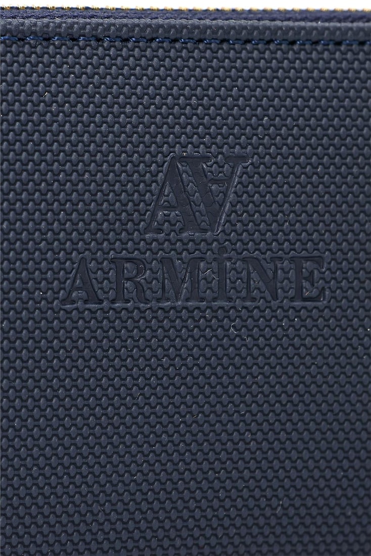 Armine El Çantası 23Kd8010-4 Lacivert