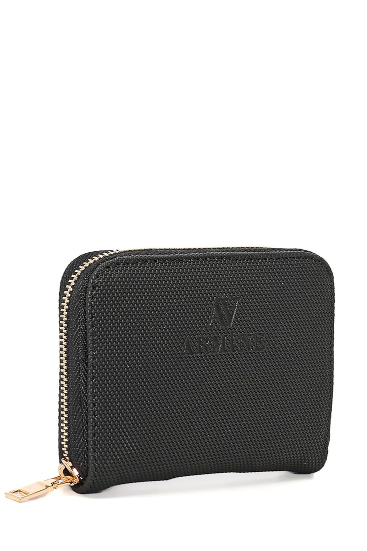 Armine El Çantası 23Kd8010-4 Siyah