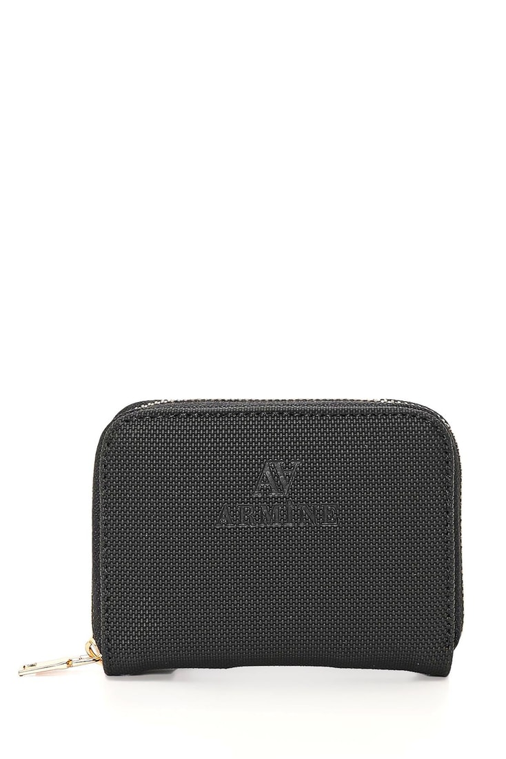 Armine El Çantası 23Kd8010-4 Siyah