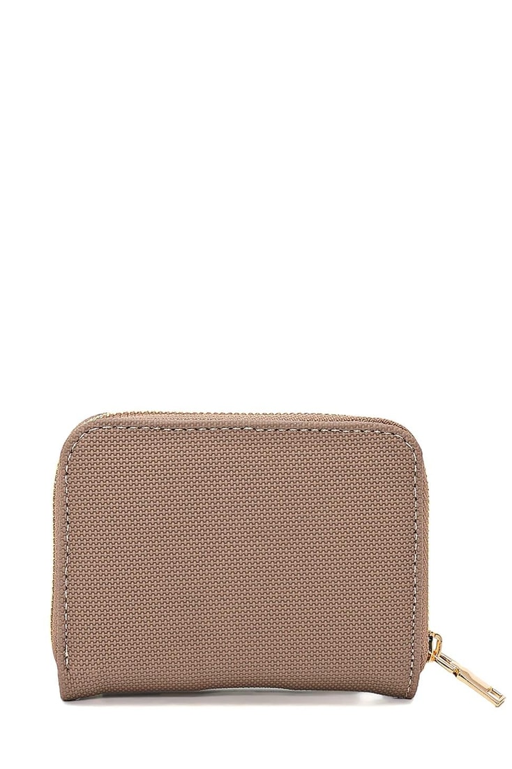 Armine El Çantası 23Kd8010-4 Vizon