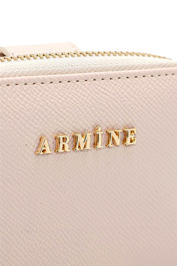 Armine El Çantası 23Kd8011 Bej