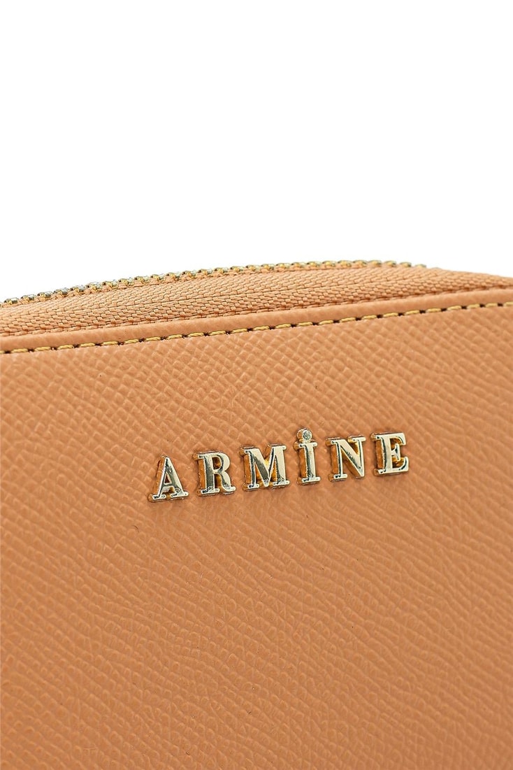 Armine El Çantası 23Kd8011 Camel