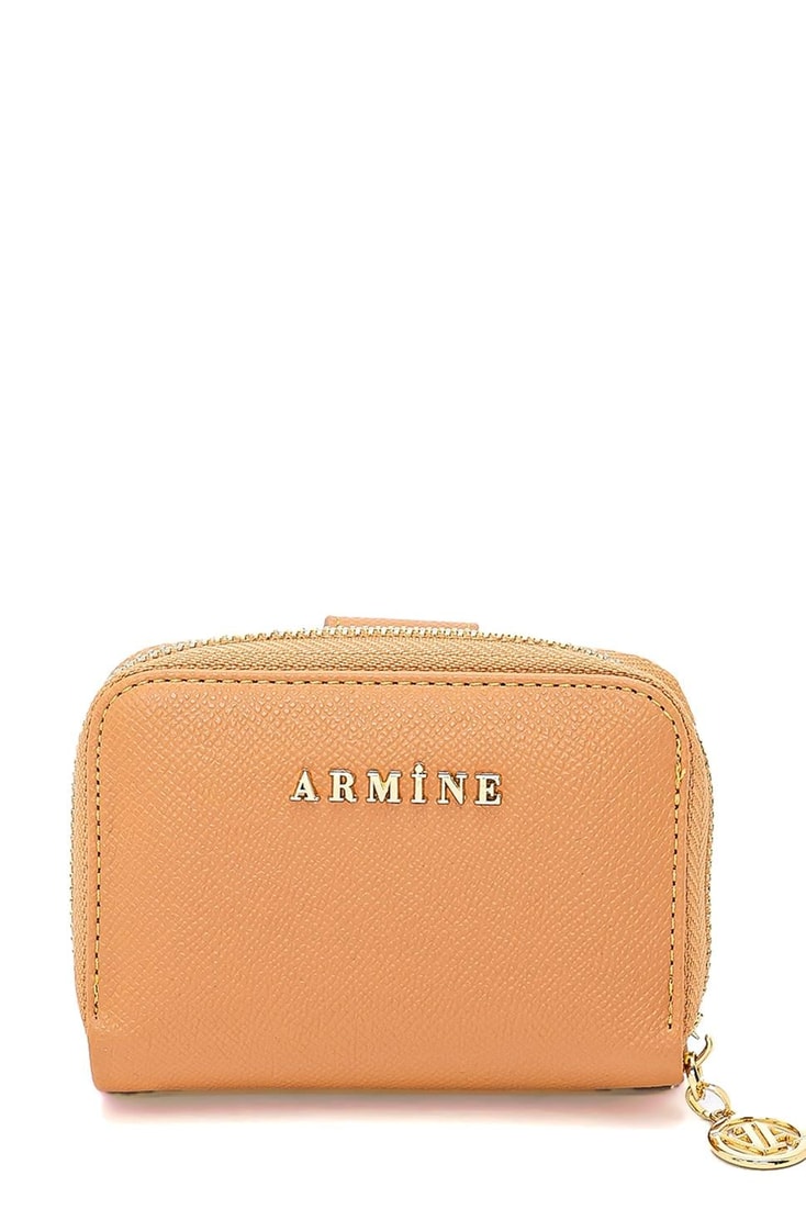 Armine El Çantası 23Kd8011 Camel