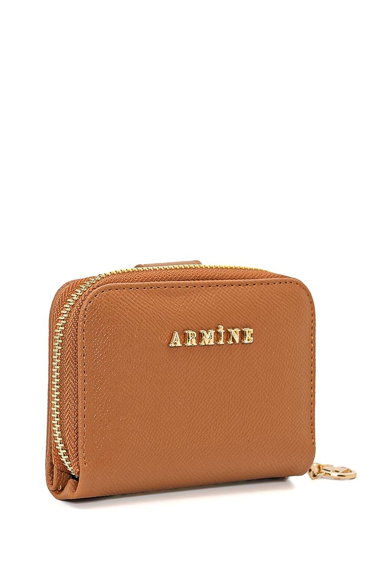 Armine El Çantası 23Kd8011 Taba